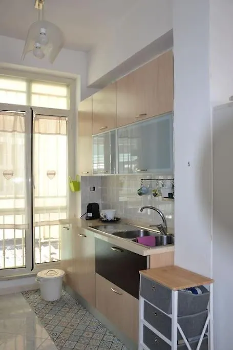 Home Bell' Centro Storico Naples Italy