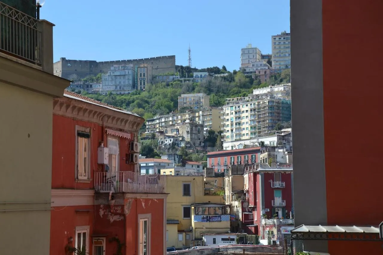 Apartment Home Bell' Centro Storico Naples Italy