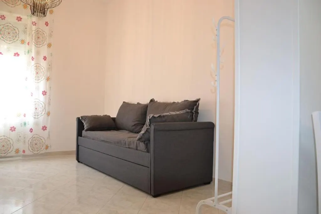 Home Bell' Centro Storico 那不勒斯 公寓