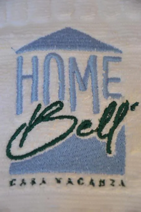 公寓 Home Bell' Centro Storico 那不勒斯