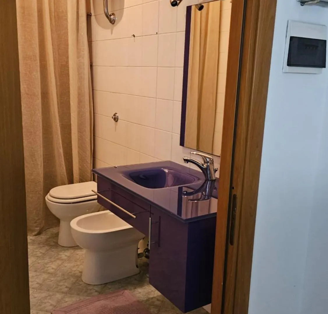 Apartment Home Bell' Centro Storico Naples Italy