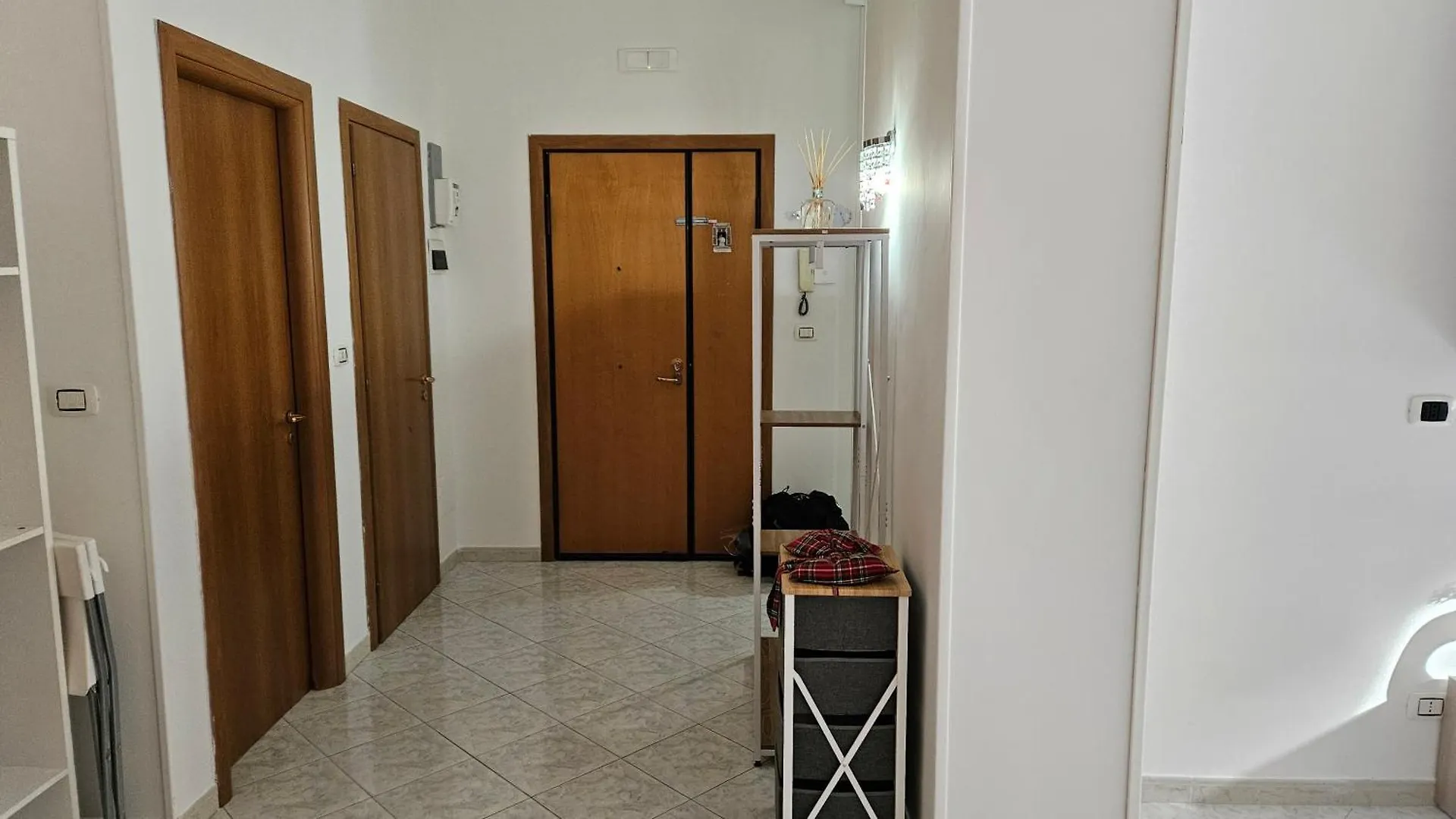 Home Bell' Centro Storico 那不勒斯